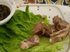 -阿拉丁新疆风味餐厅·清真(罗廊巷店)