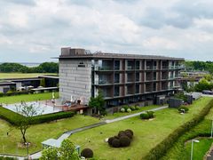 -苏州阳澄半岛英迪格酒店