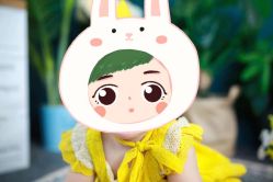 -憨大叔韩式儿童摄影 全国连锁(温岭店)