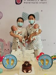 -海豚湾高端月子会所(黄浦店)