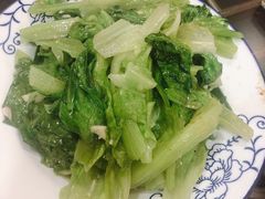 时蔬-临街徽菜馆·正宗黄山味
