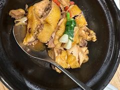 -客汀家宴·客家烟火 四季食材(集美店)