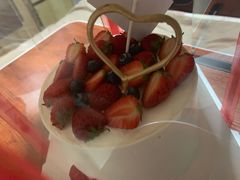 -艾加柒克蛋糕茶歇甜品台(春熙路店)