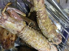 皮皮虾-老虎滩大连海鲜烧烤(建邺云锦路总店)