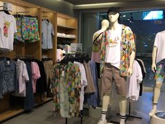 -H&M(来又来时尚购物广场店)