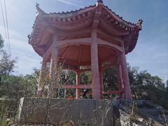 -水磨沟公园