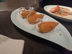 -万丽轩·粤菜(王府井金茂万丽酒店)