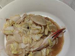 -涌上外婆桥(南塘店)