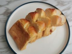 双乳酪海盐吐司-富贵面包公司(运河店)