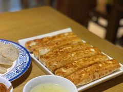 -铸钟褡裢火烧(西三环紫竹桥店)