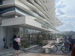 -喜茶(珠海华发商都店)