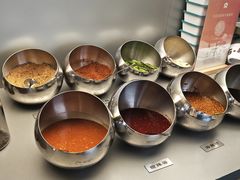 -范儿·嫂子烤肉·精致炭火烤肉(长治路店)