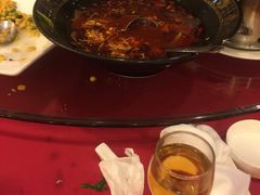 -青岛蓝海大饭店·渔歌舫(李沧店)