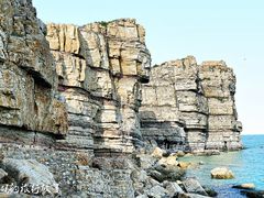 -龙爪山国家地质公园
