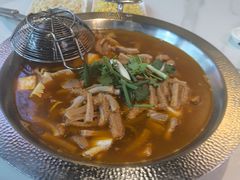 -古乐牛香·鲜牛肉牛杂火锅(五一中路店)