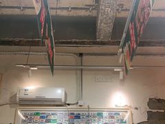 大堂-东排食堂长沙小吃大排档(五一广场店)