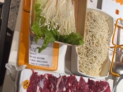 -潮发潮汕牛肉店(永庆坊店)