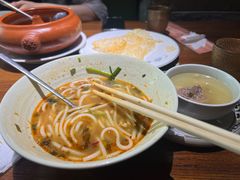 -遇见阿家村云南菜(魏公村店)