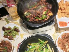 -串盟烧烤大排档·长沙美食地标(星沙店)