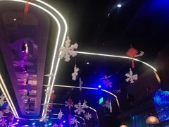 -MARU玛露音乐餐厅(大学路店)