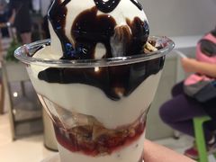 -DQ·蛋糕·冰淇淋(金桥店)