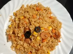 滋味西炒饭-绿茵阁(体育西分店)