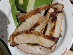 -阿徕孖·泰餐(大沙地店)