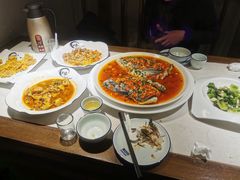 千岛湖鱼头-千岛湖小鱼儿·淳安匠心农家菜