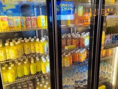 -金喜娜无限自助烤肉(泰达永旺店)
