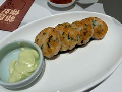 -双合园·海鲜水饺青岛菜(万佳广场店)