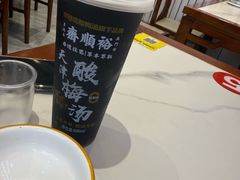 -清真·同发顺饭庄·烧麦(总店)