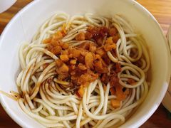 -王记生烫牛杂面馆(兰陵路店)