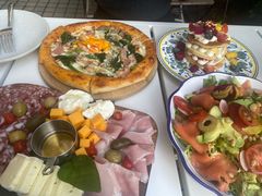 -Alimentari早午餐(安福路店)