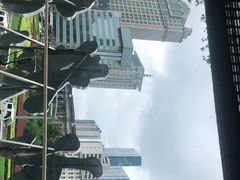 -皇城老妈·大连海鲜火锅(港湾店)