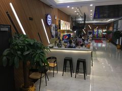 -大光明丽星VIP影城(昌里路杜比全景声店)