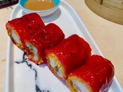 -丰圆轩粤式茶楼(大宁国际商业广场店)
