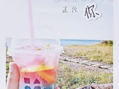 -Cafe Aewol Monsant