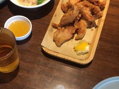 -千日贺茶餐厅(高新万达店)