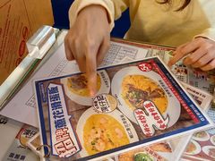 -深仔记茶餐厅(亚士厘道店)