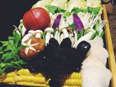 -鱼豆吉·豆浆鱼火锅(宜昌万达店)
