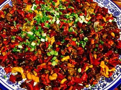 -杨记隆府(重庆总店)