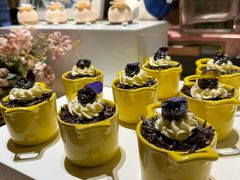 -上海东方佘山翰悦阁酒店·Vie全日制餐厅