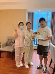 -星妈汇国际月子中心(龙珠店)
