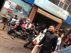 -刘信牛羊肉小炒泡馍(回民街店)