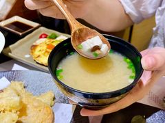 味噌汤-松临·铁板烧&Omakase(神农店)