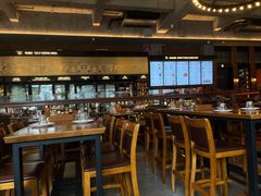 大堂-COMMUNE幻师(五角场店)