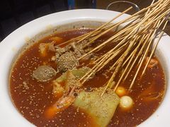 -三生小馆(亭知路店)
