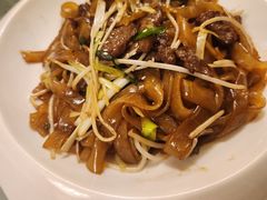 -酌宴府The China Club·广州万富希尔顿酒店(云城东路店)