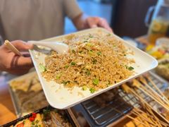 -木屋烧烤(惠阳华润小径湾店)