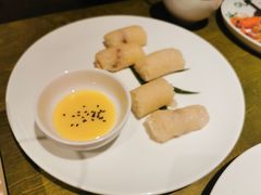 -一坐一忘云南菜(卓悦中心)